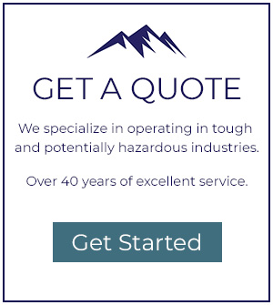 Get a Quote