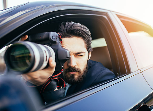 Private Investigator